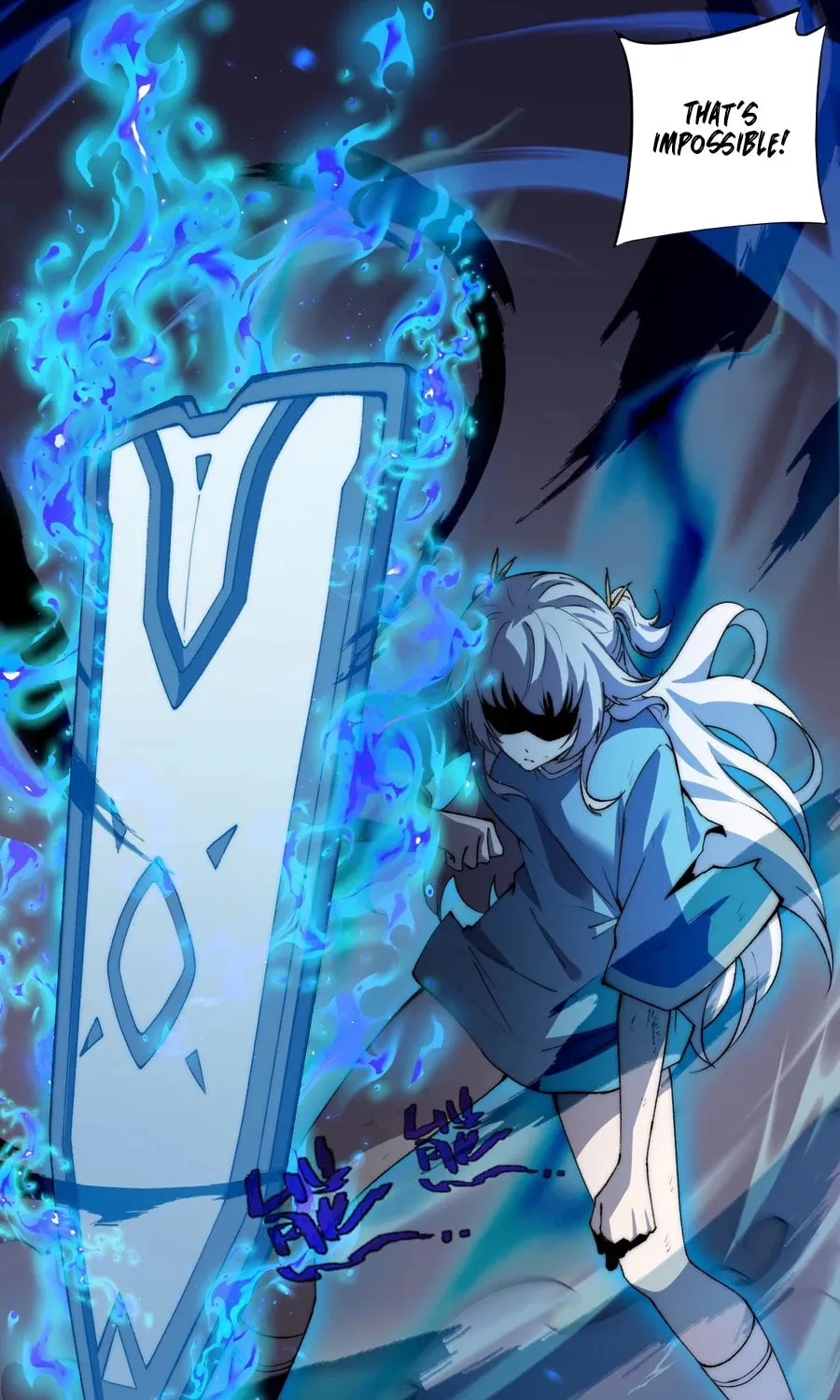 Read Maxed Strength Necromancer chapter 53 image 79 on Lezhin