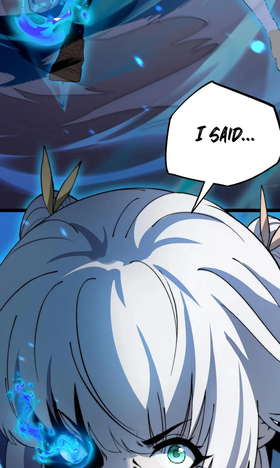 Read Maxed Strength Necromancer chapter 53 image 80 on Lezhin