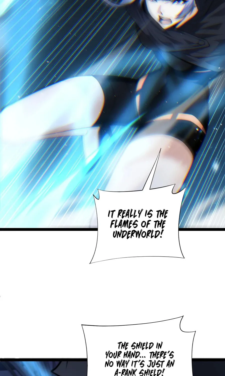 Read Maxed Strength Necromancer chapter 54 image 10 on Lezhin