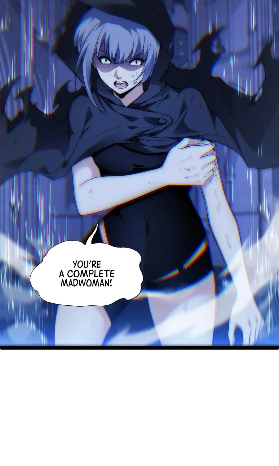 Read Maxed Strength Necromancer chapter 54 image 17 on Lezhin