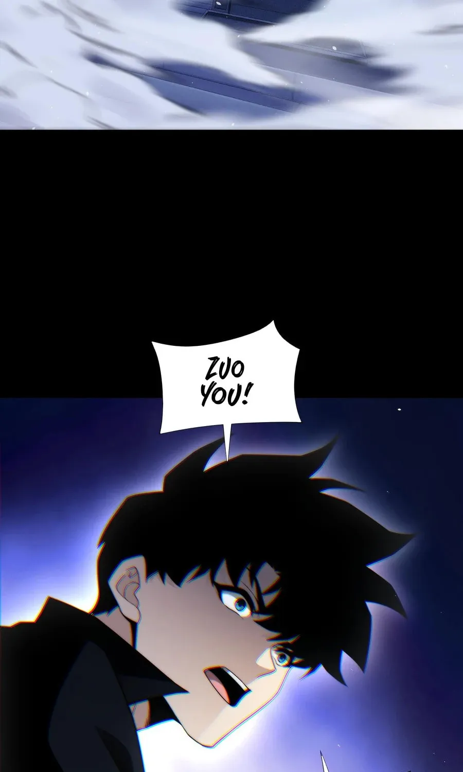 Read Maxed Strength Necromancer chapter 54 image 20 on Lezhin