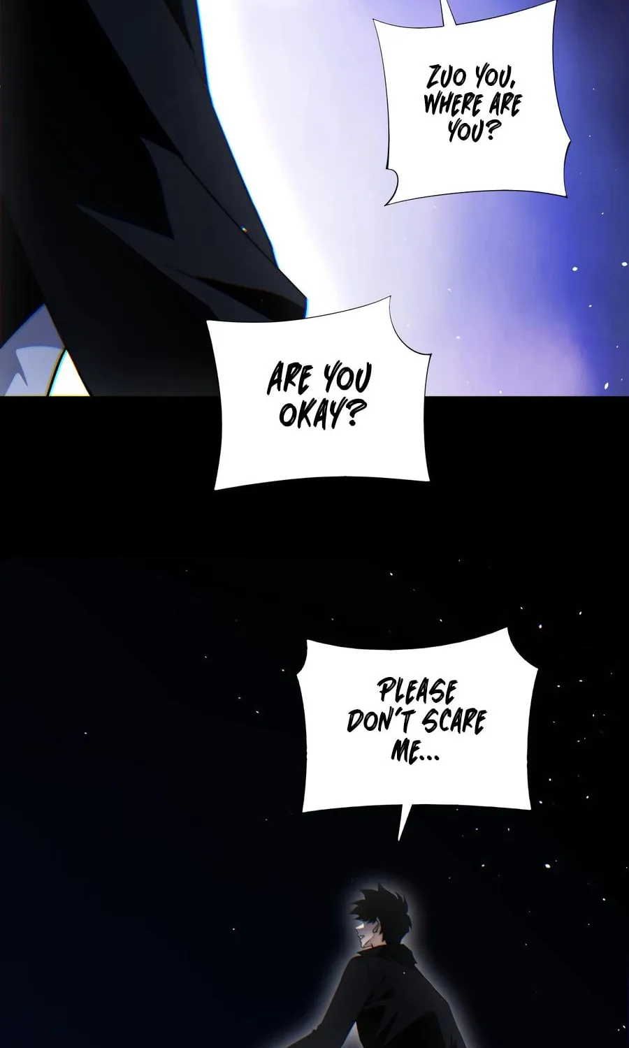 Read Maxed Strength Necromancer chapter 54 image 21 on Lezhin