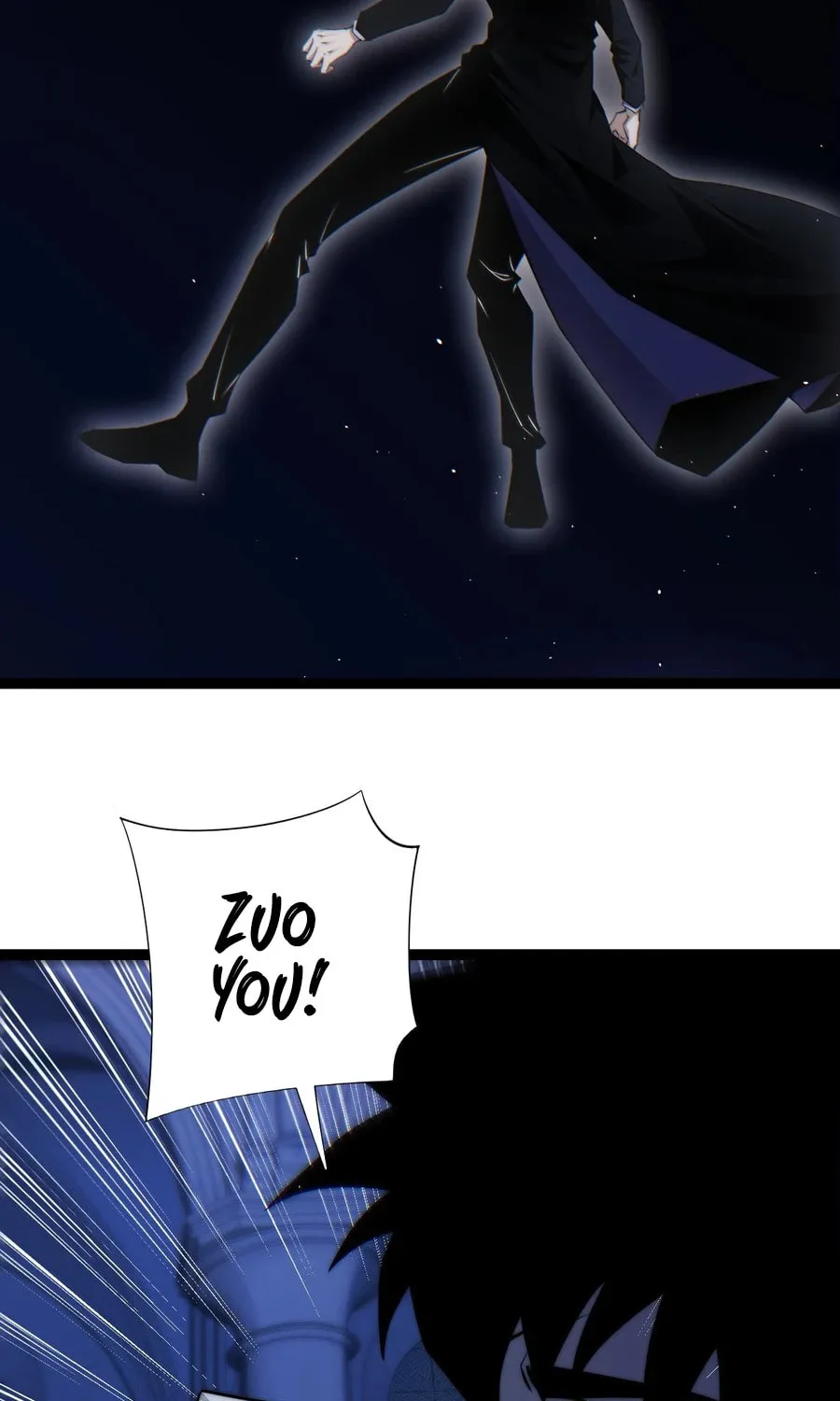 Read Maxed Strength Necromancer chapter 54 image 22 on Lezhin
