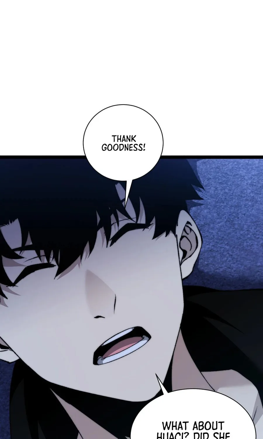 Read Maxed Strength Necromancer chapter 54 image 25 on Lezhin