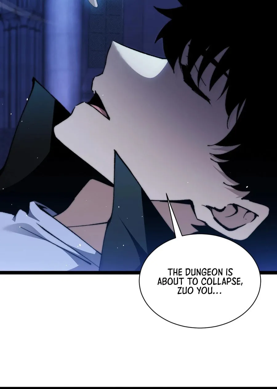 Read Maxed Strength Necromancer chapter 54 image 27 on Lezhin