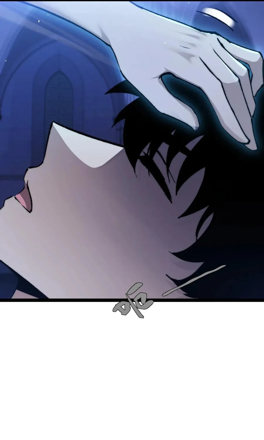 Read Maxed Strength Necromancer chapter 54 image 28 on Lezhin