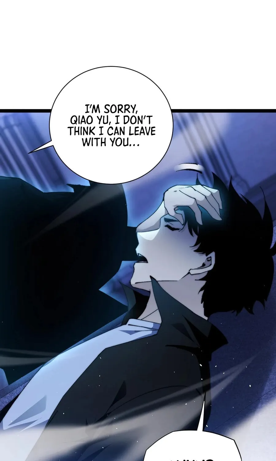 Read Maxed Strength Necromancer chapter 54 image 29 on Lezhin