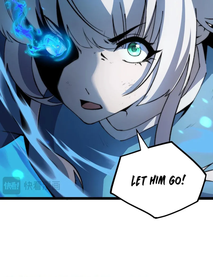 Read Maxed Strength Necromancer chapter 54 image 3 on Lezhin
