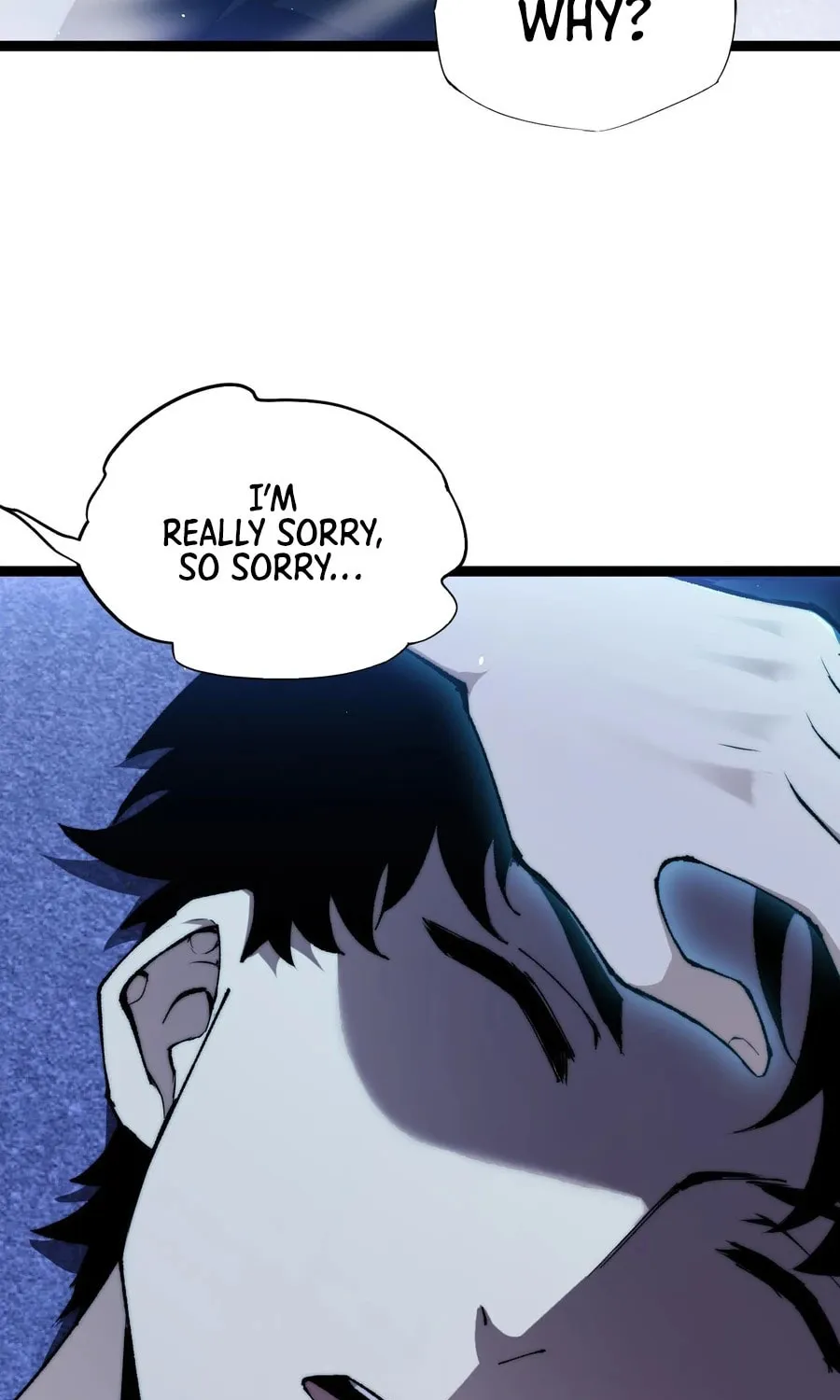 Read Maxed Strength Necromancer chapter 54 image 30 on Lezhin