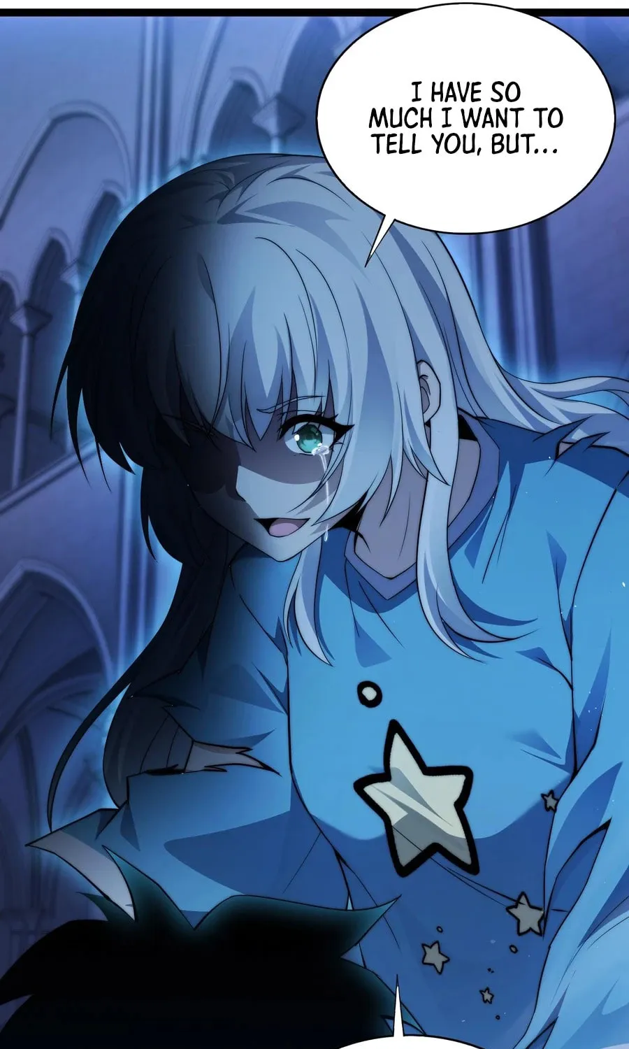 Read Maxed Strength Necromancer chapter 54 image 36 on Lezhin