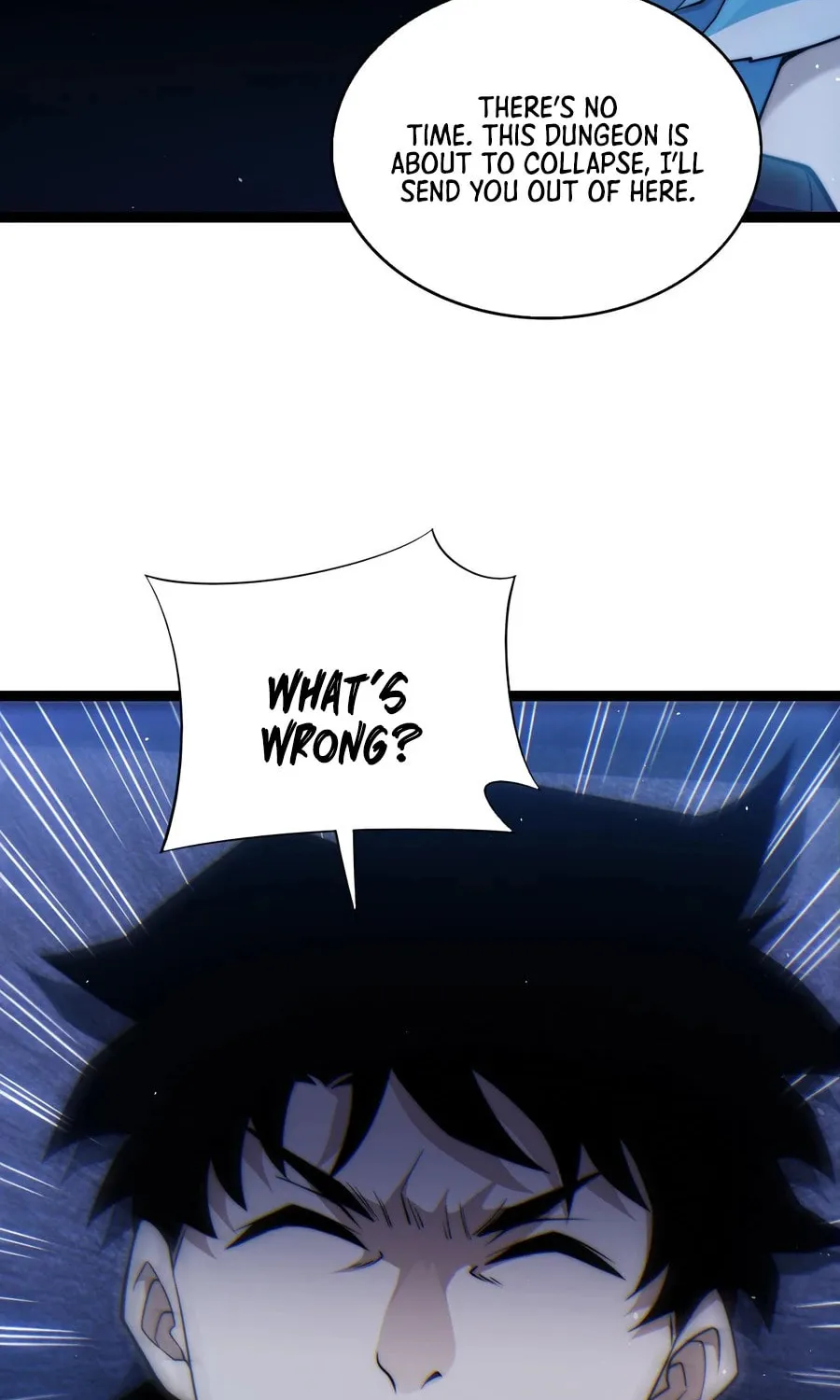 Read Maxed Strength Necromancer chapter 54 image 37 on Lezhin