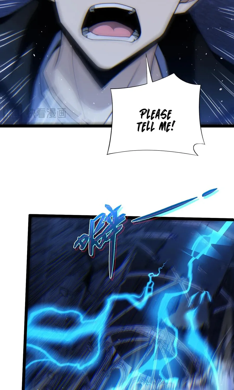 Read Maxed Strength Necromancer chapter 54 image 38 on Lezhin