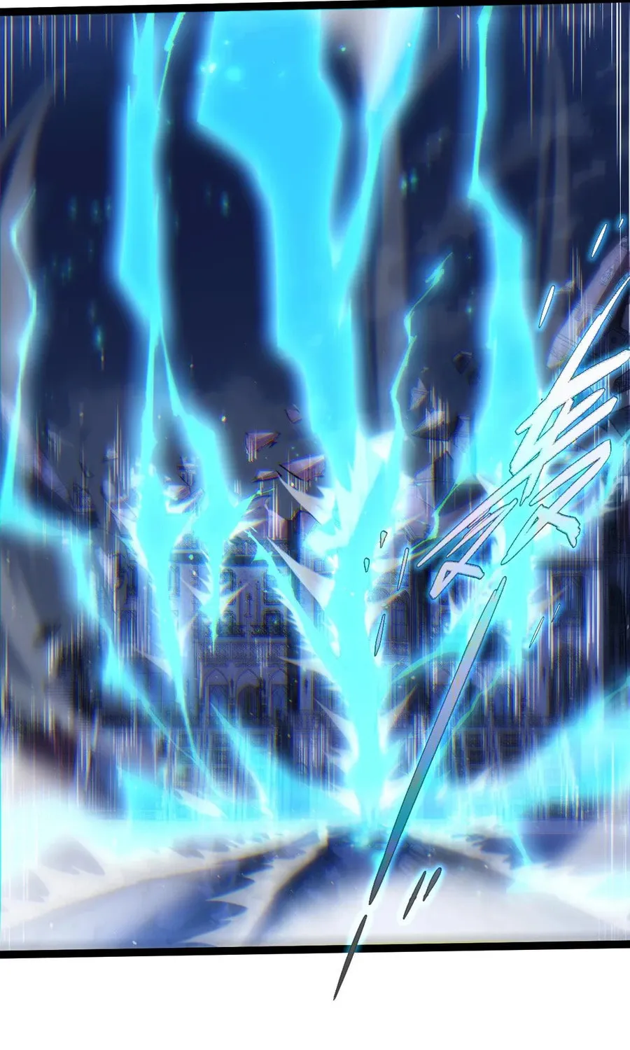 Read Maxed Strength Necromancer chapter 54 image 40 on Lezhin