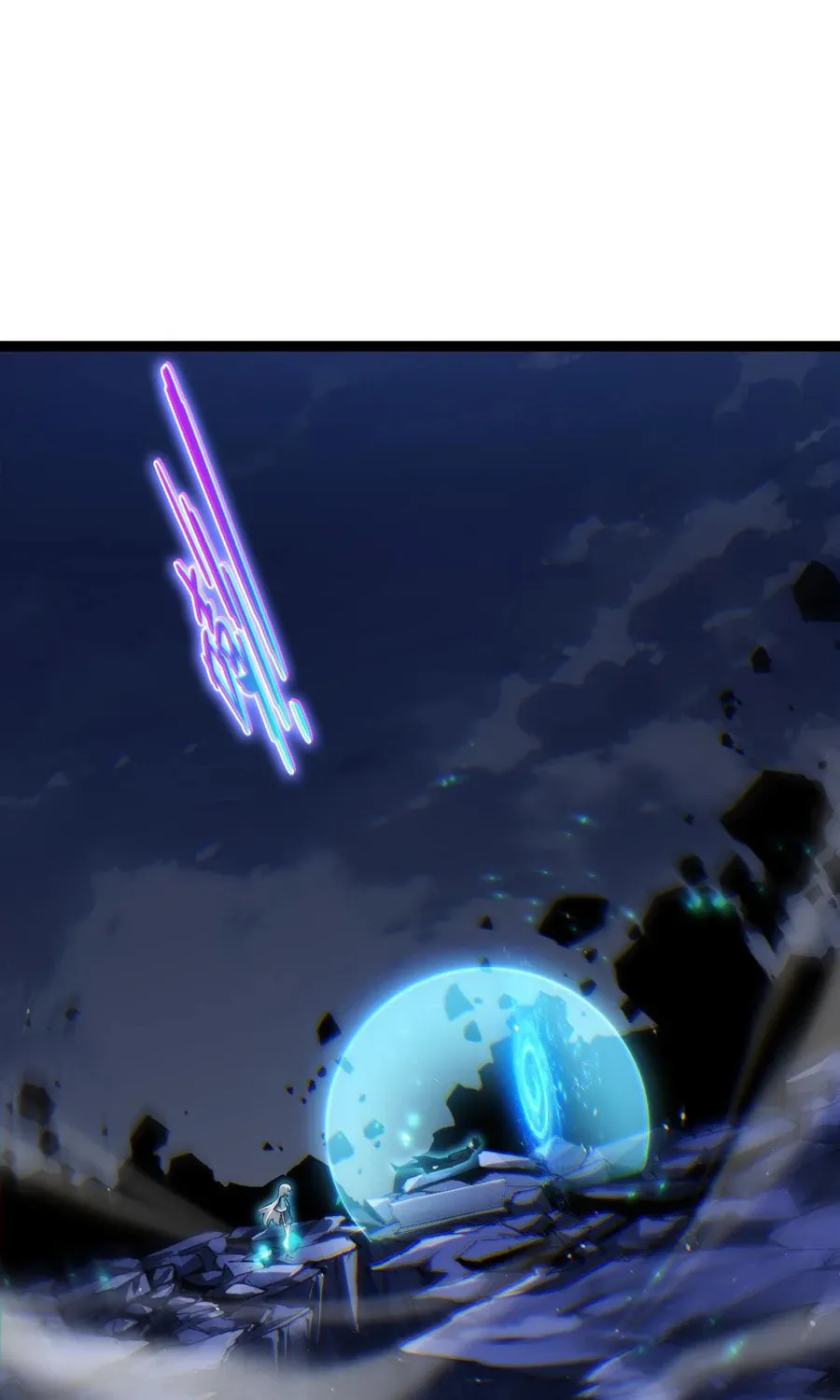 Read Maxed Strength Necromancer chapter 54 image 41 on Lezhin