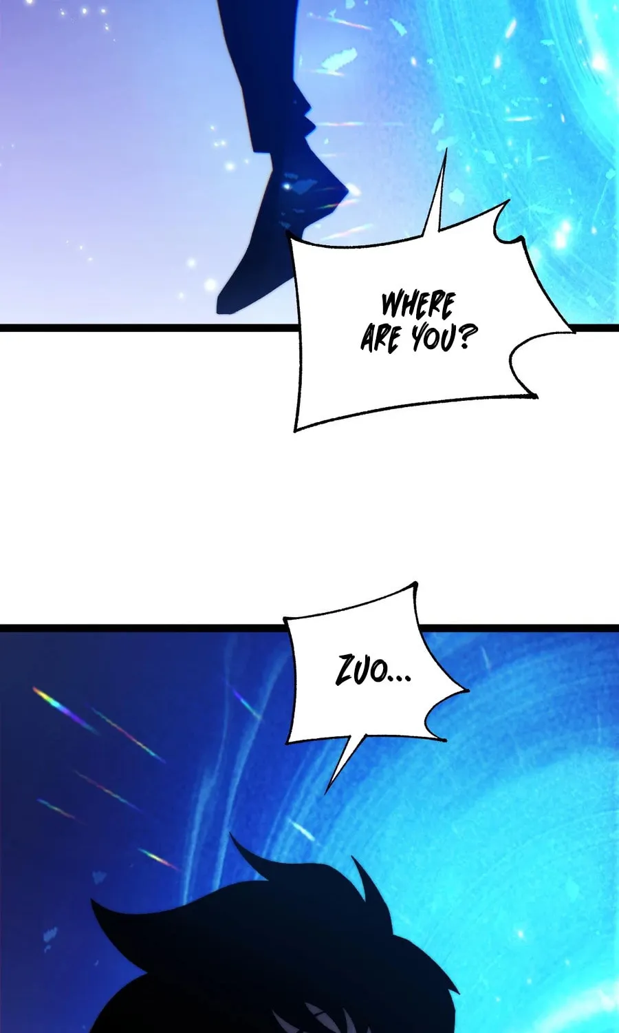 Read Maxed Strength Necromancer chapter 54 image 45 on Lezhin