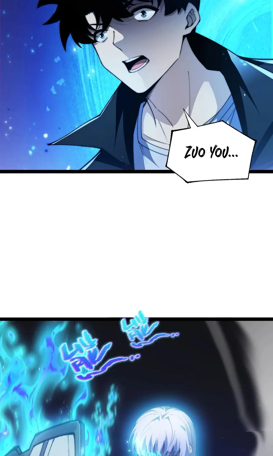 Read Maxed Strength Necromancer chapter 54 image 46 on Lezhin