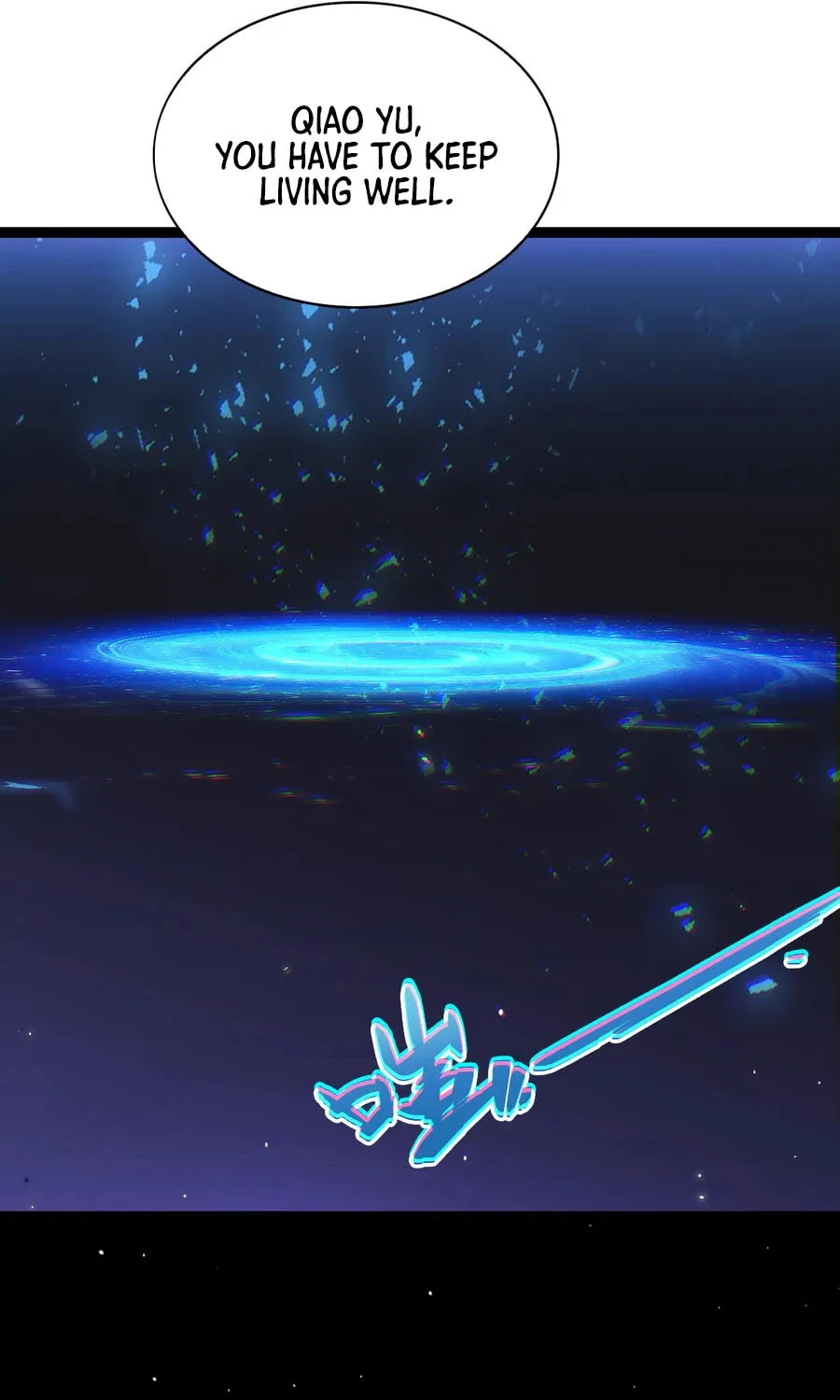 Read Maxed Strength Necromancer chapter 54 image 52 on Lezhin