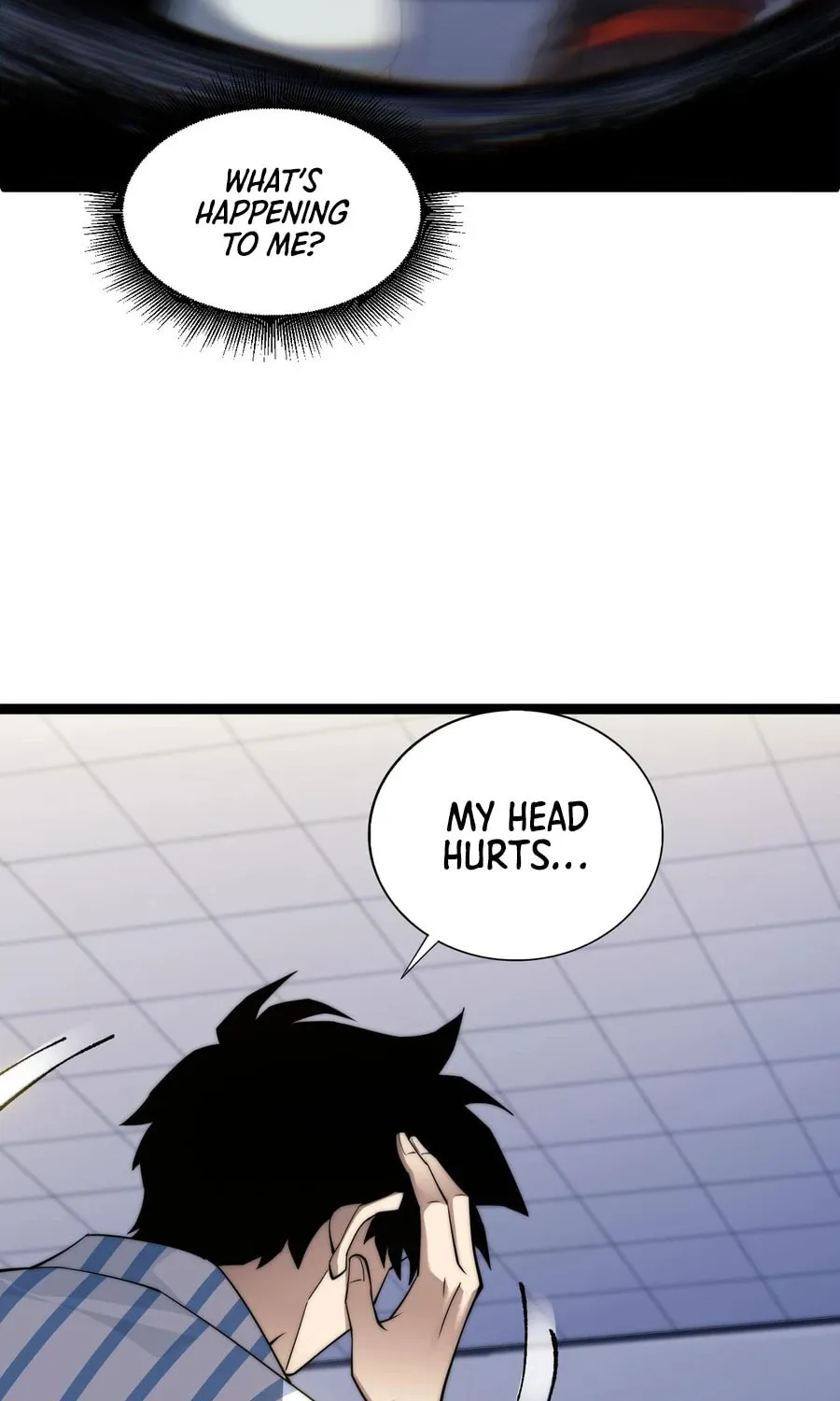 Read Maxed Strength Necromancer chapter 54 image 57 on Lezhin