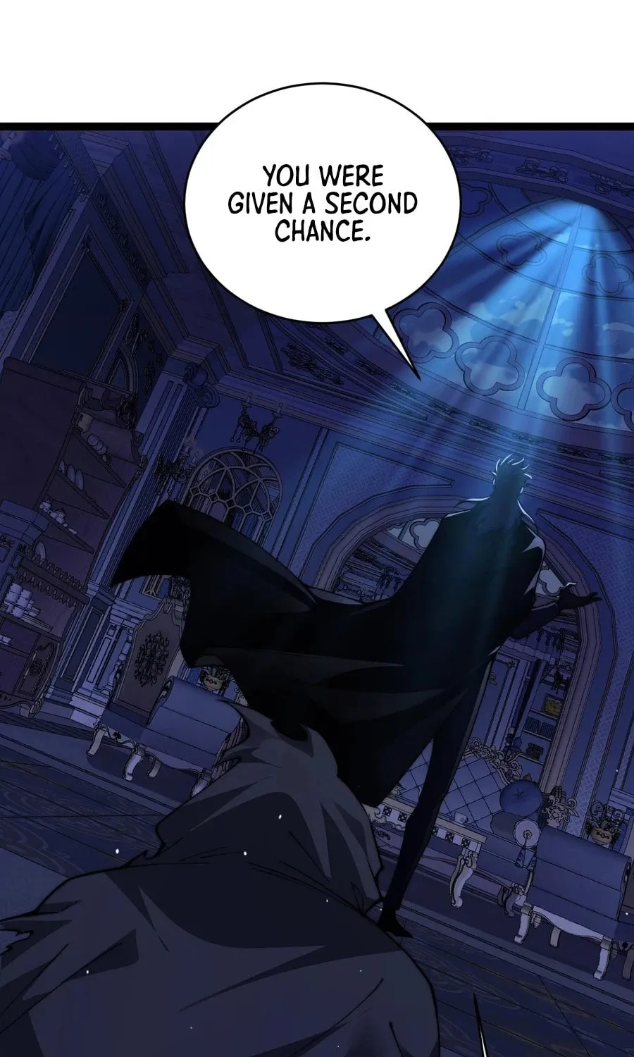 Read Maxed Strength Necromancer chapter 54 image 65 on Lezhin