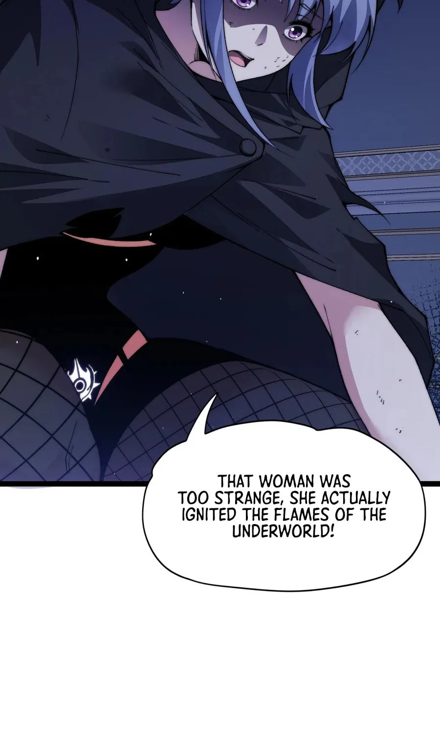 Read Maxed Strength Necromancer chapter 54 image 67 on Lezhin