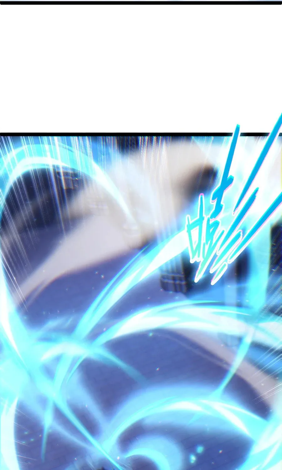 Read Maxed Strength Necromancer chapter 54 image 8 on Lezhin