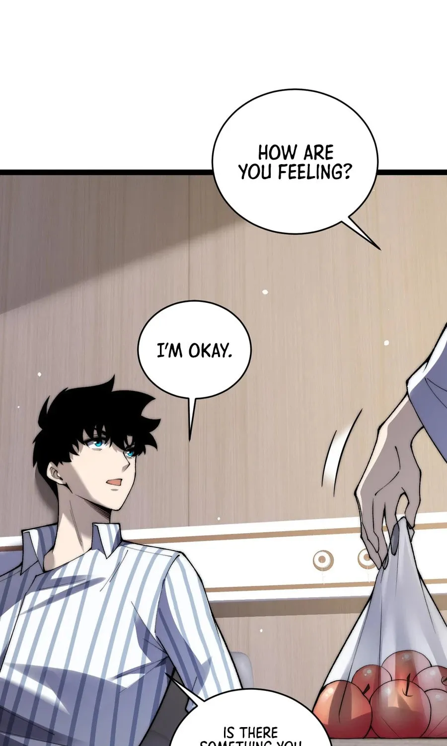 Read Maxed Strength Necromancer chapter 55 image 12 on Lezhin