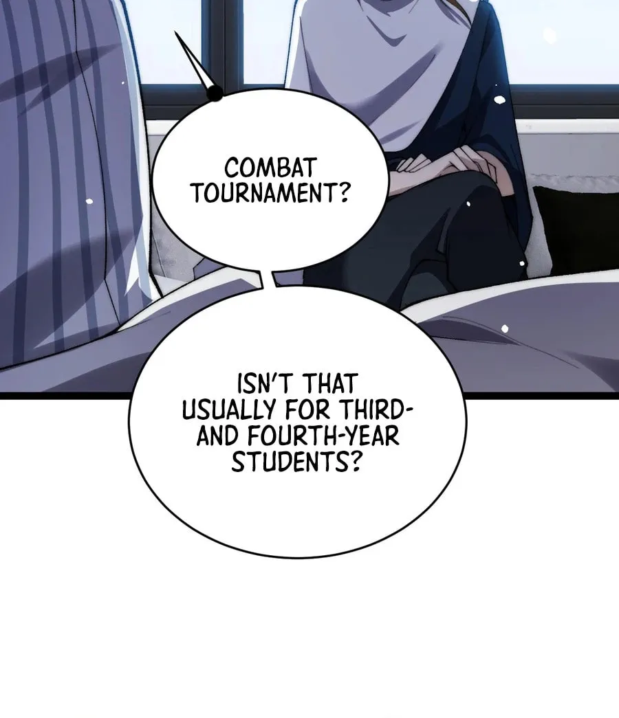Read Maxed Strength Necromancer chapter 55 image 14 on Lezhin