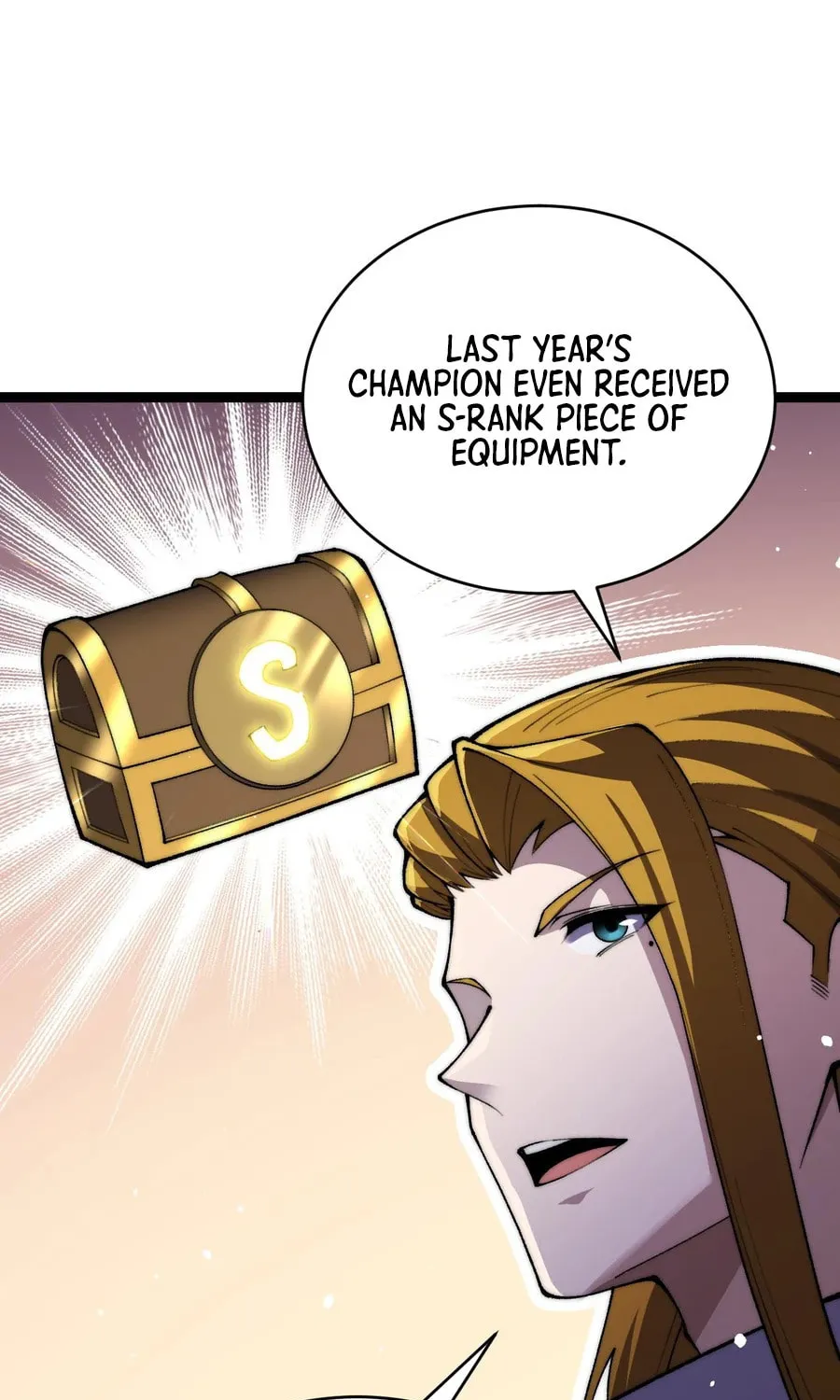 Read Maxed Strength Necromancer chapter 55 image 17 on Lezhin