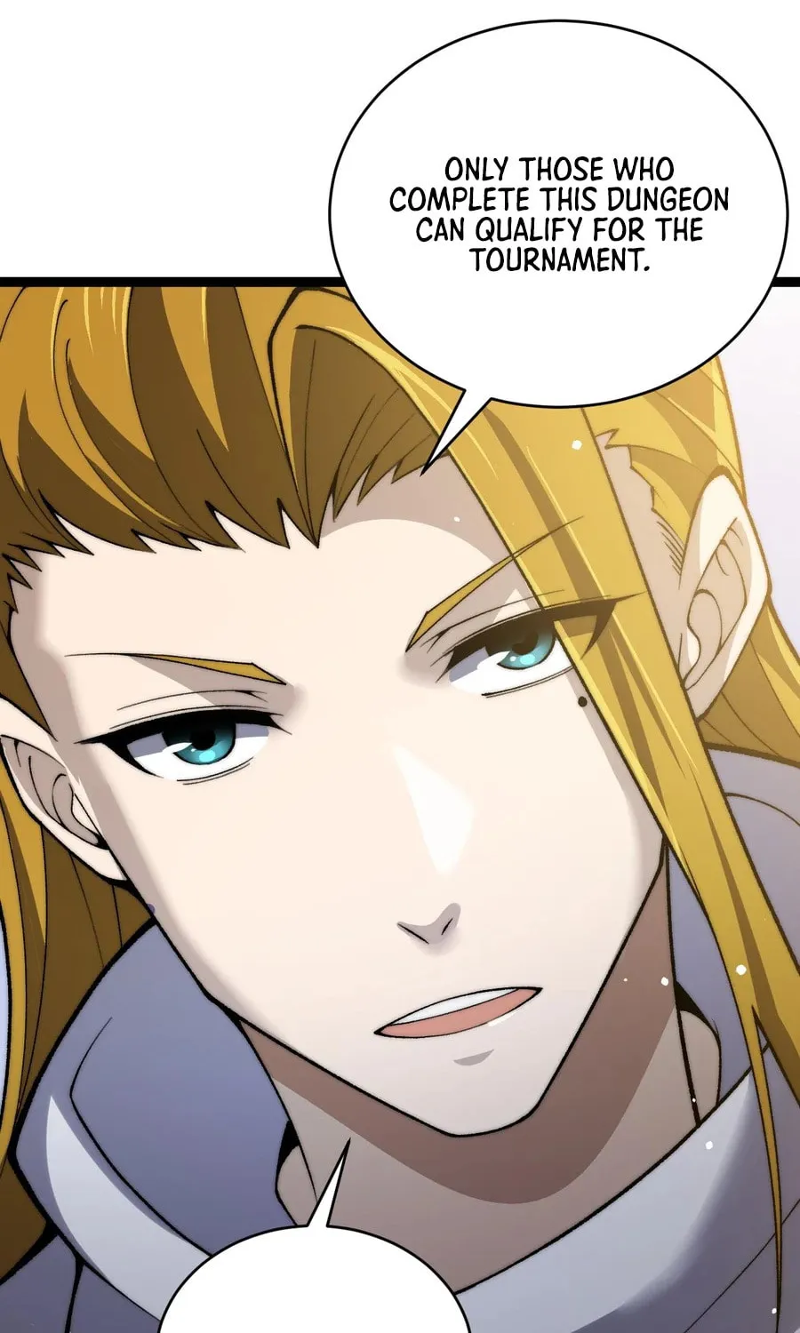 Read Maxed Strength Necromancer chapter 55 image 20 on Lezhin