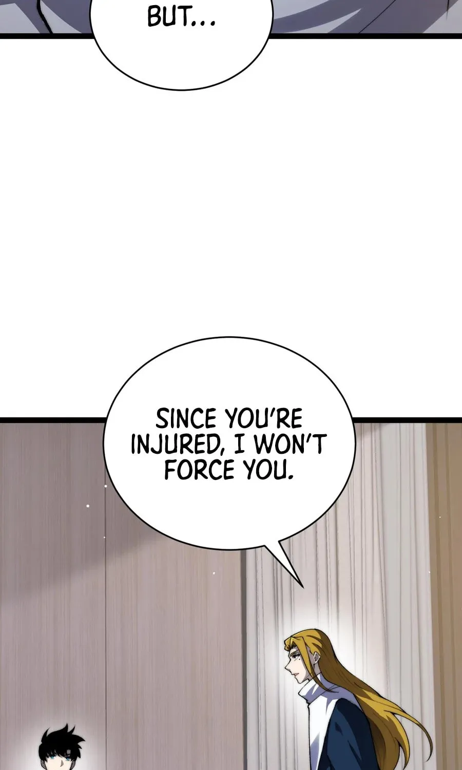Read Maxed Strength Necromancer chapter 55 image 21 on Lezhin