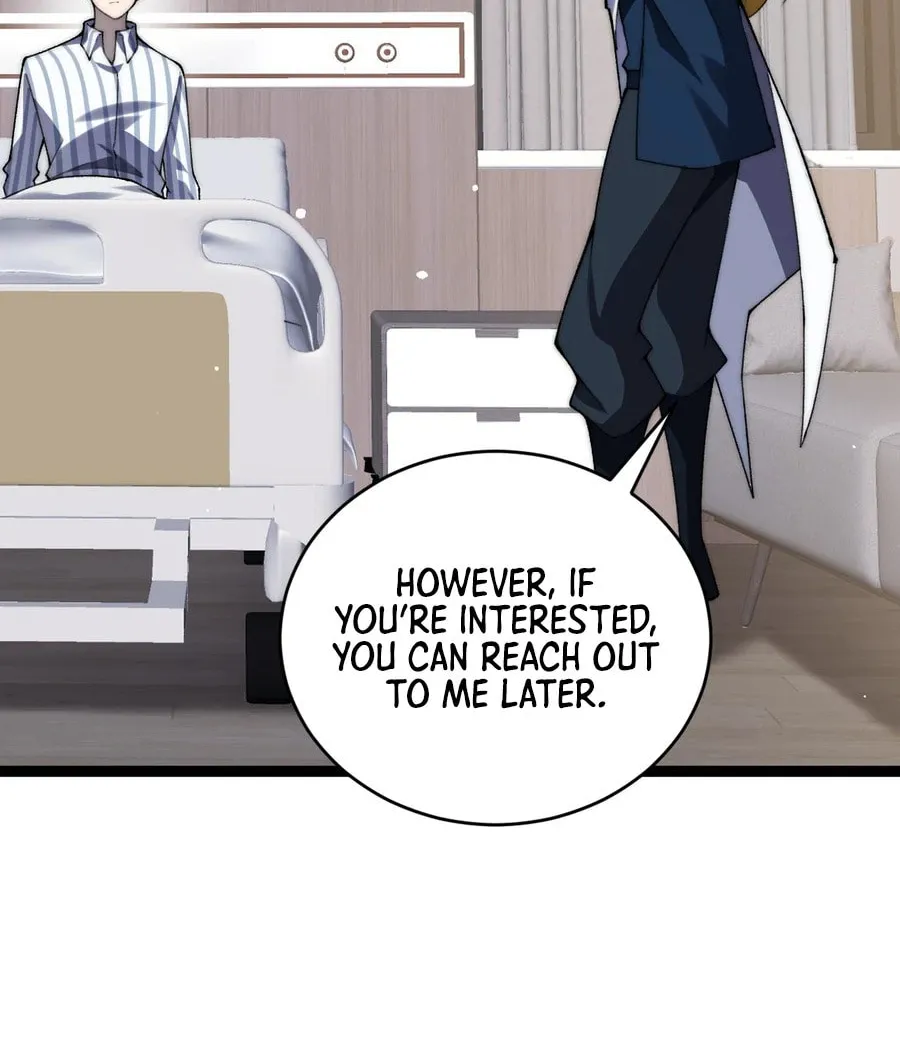 Read Maxed Strength Necromancer chapter 55 image 22 on Lezhin