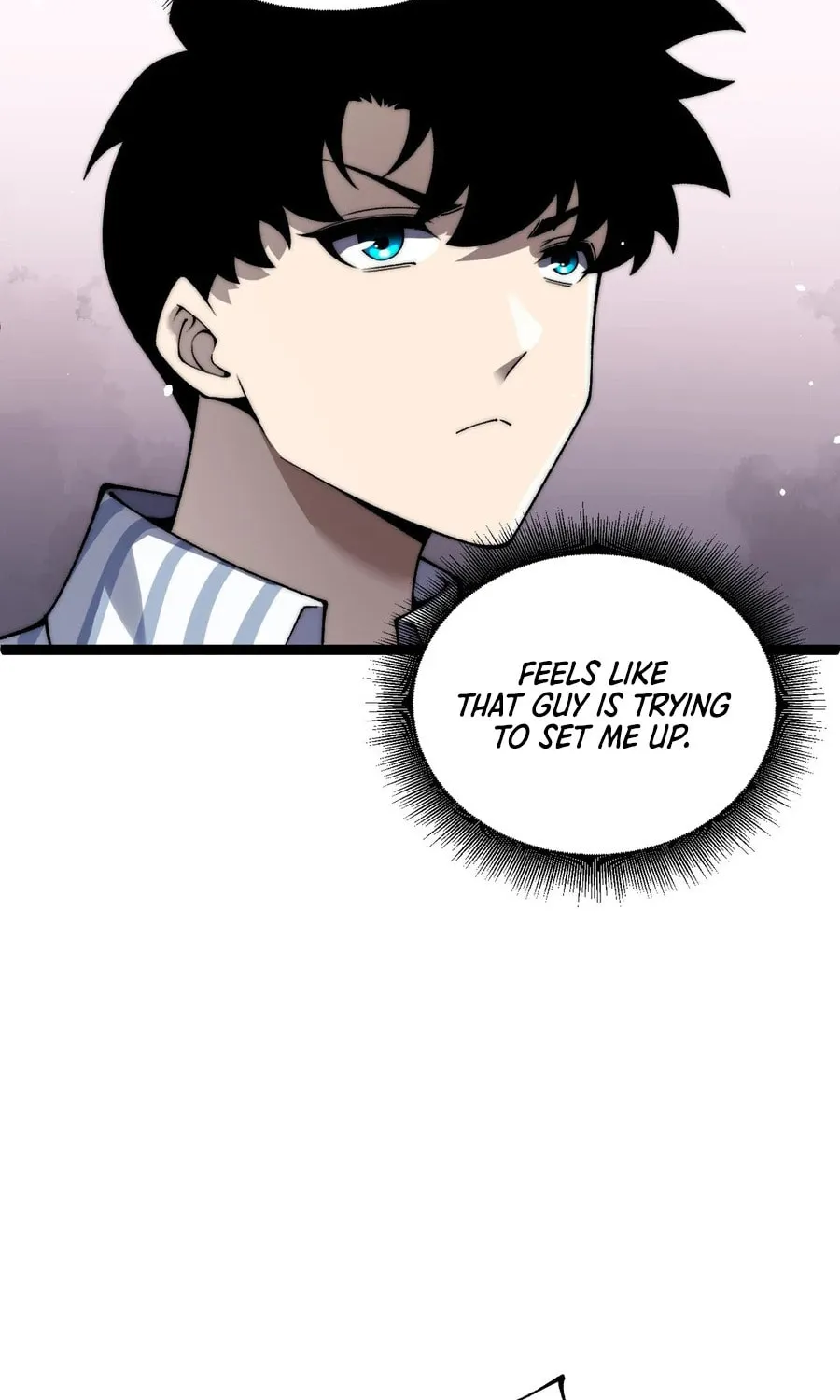 Read Maxed Strength Necromancer chapter 55 image 24 on Lezhin