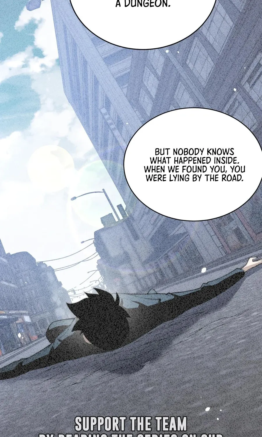 Read Maxed Strength Necromancer chapter 55 image 29 on Lezhin