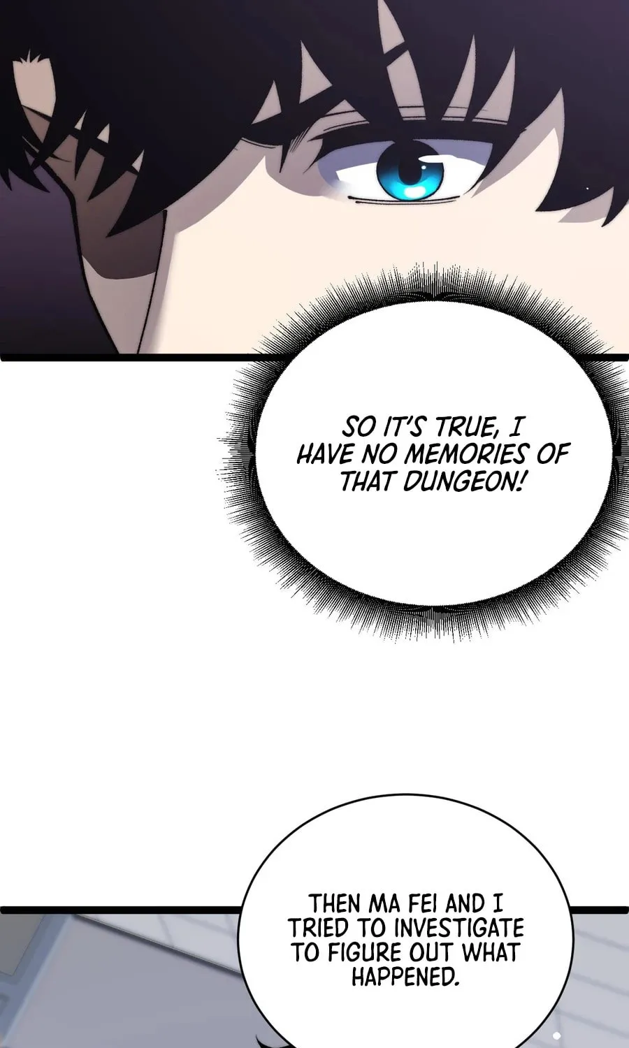 Read Maxed Strength Necromancer chapter 55 image 33 on Lezhin