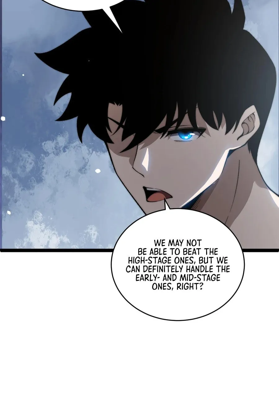 Read Maxed Strength Necromancer chapter 55 image 42 on Lezhin