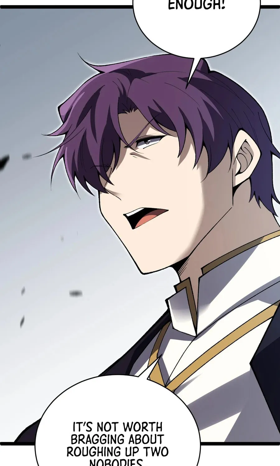 Read Maxed Strength Necromancer chapter 55 image 49 on Lezhin