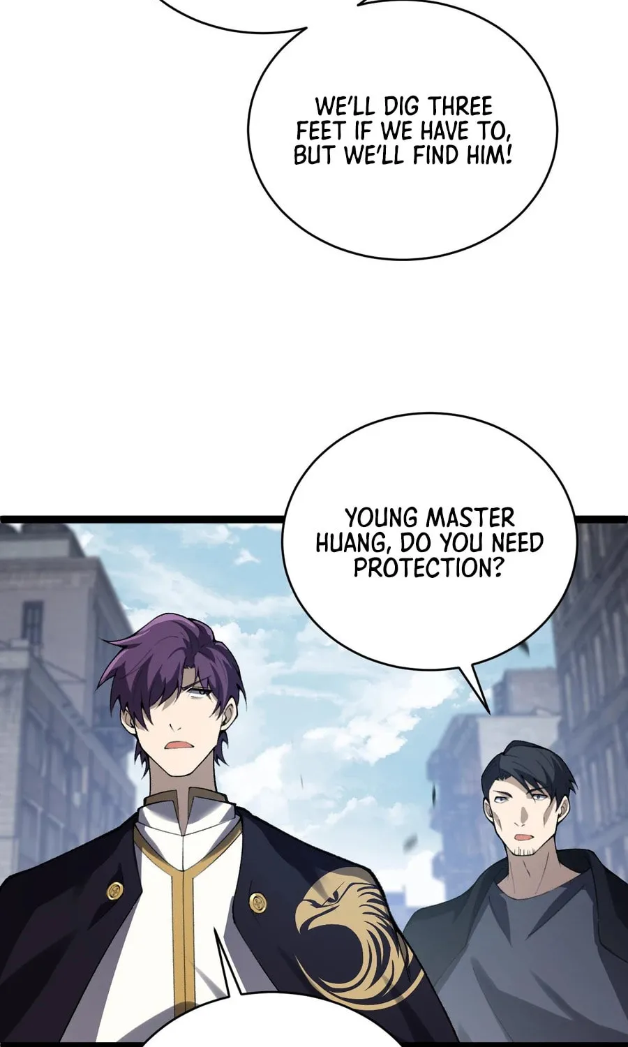 Read Maxed Strength Necromancer chapter 55 image 52 on Lezhin