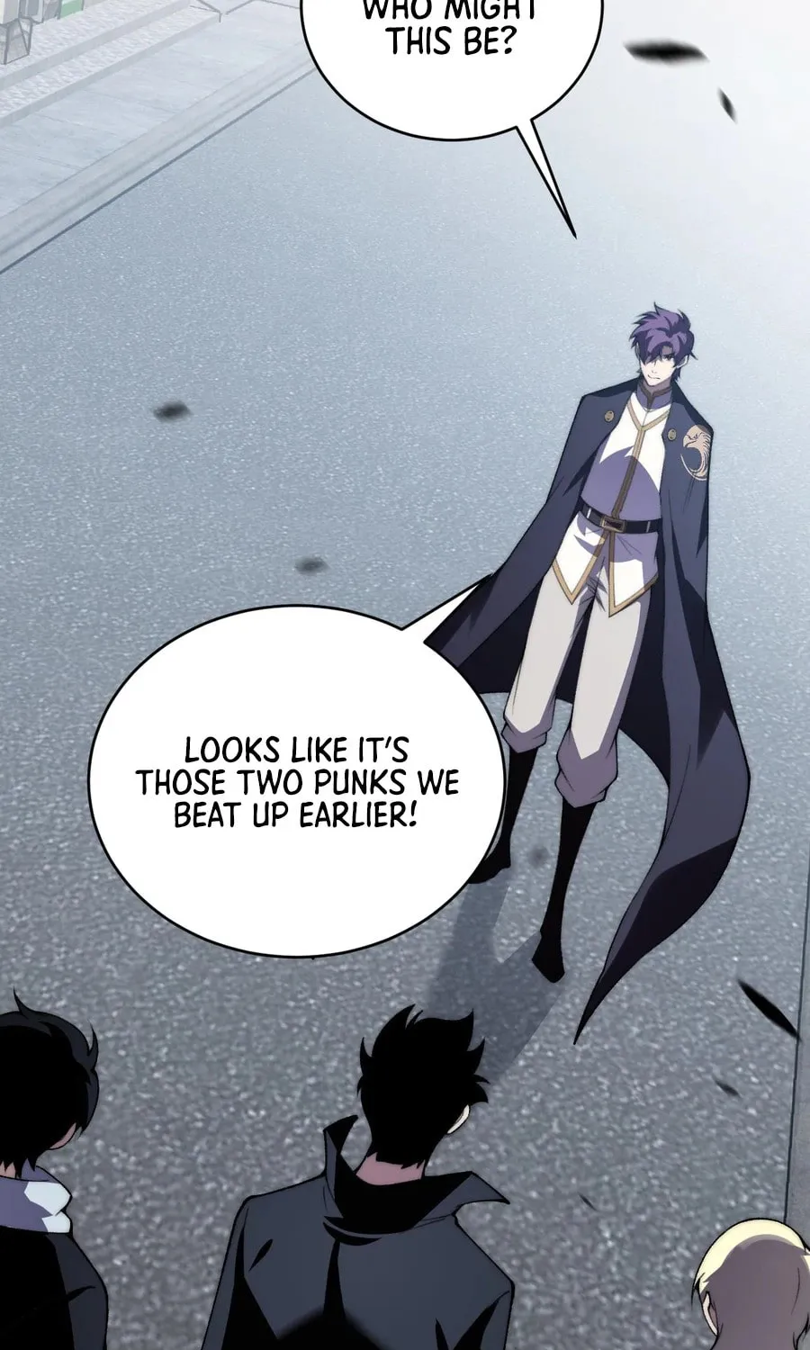 Read Maxed Strength Necromancer chapter 55 image 57 on Lezhin