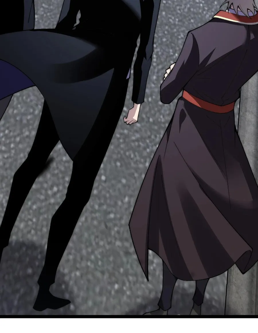 Read Maxed Strength Necromancer chapter 55 image 58 on Lezhin