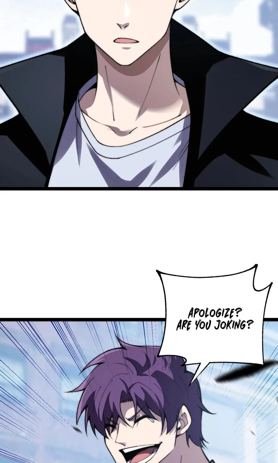 Read Maxed Strength Necromancer chapter 55 image 61 on Lezhin