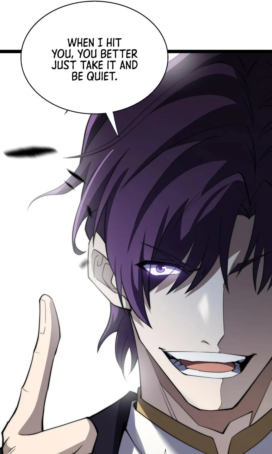 Read Maxed Strength Necromancer chapter 55 image 63 on Lezhin