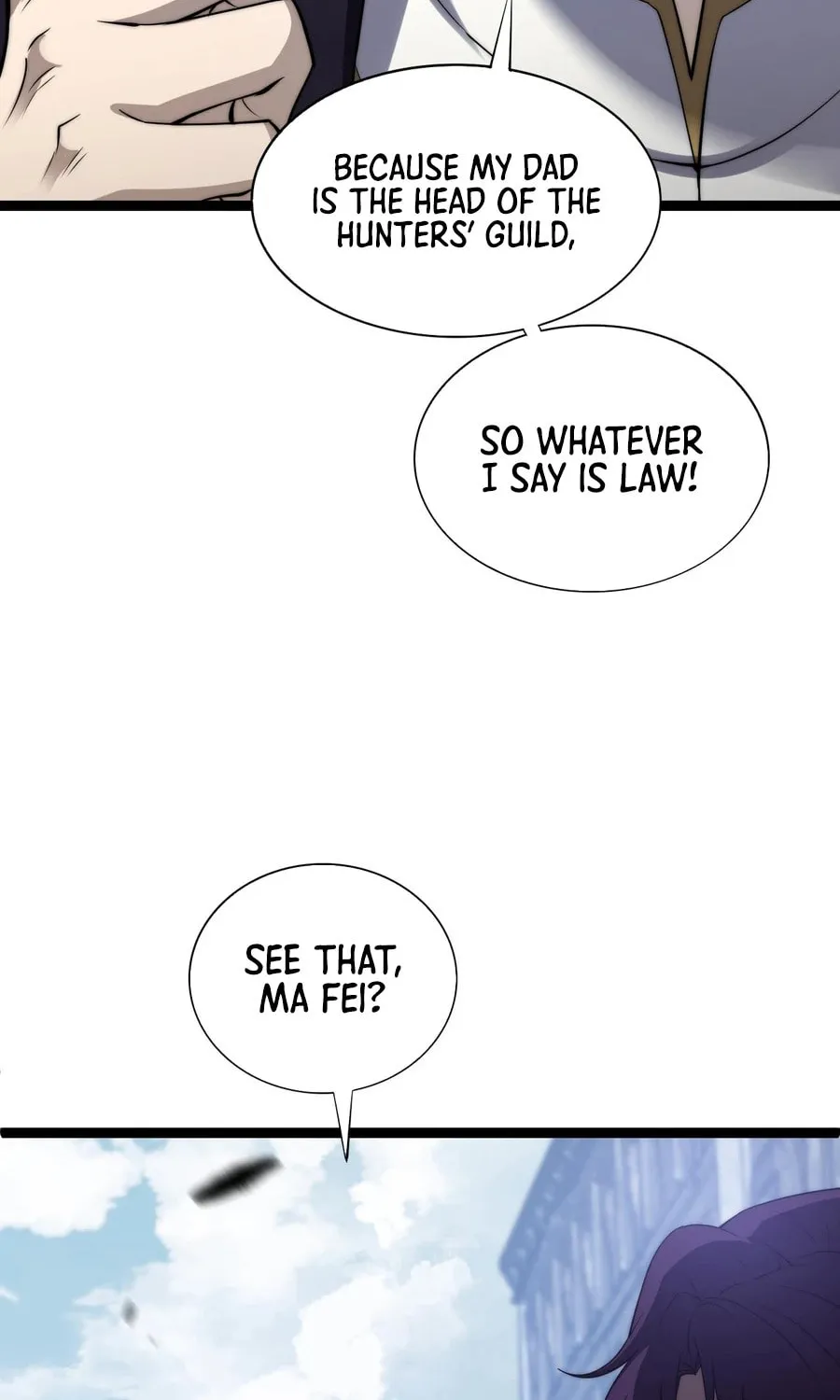 Read Maxed Strength Necromancer chapter 55 image 64 on Lezhin