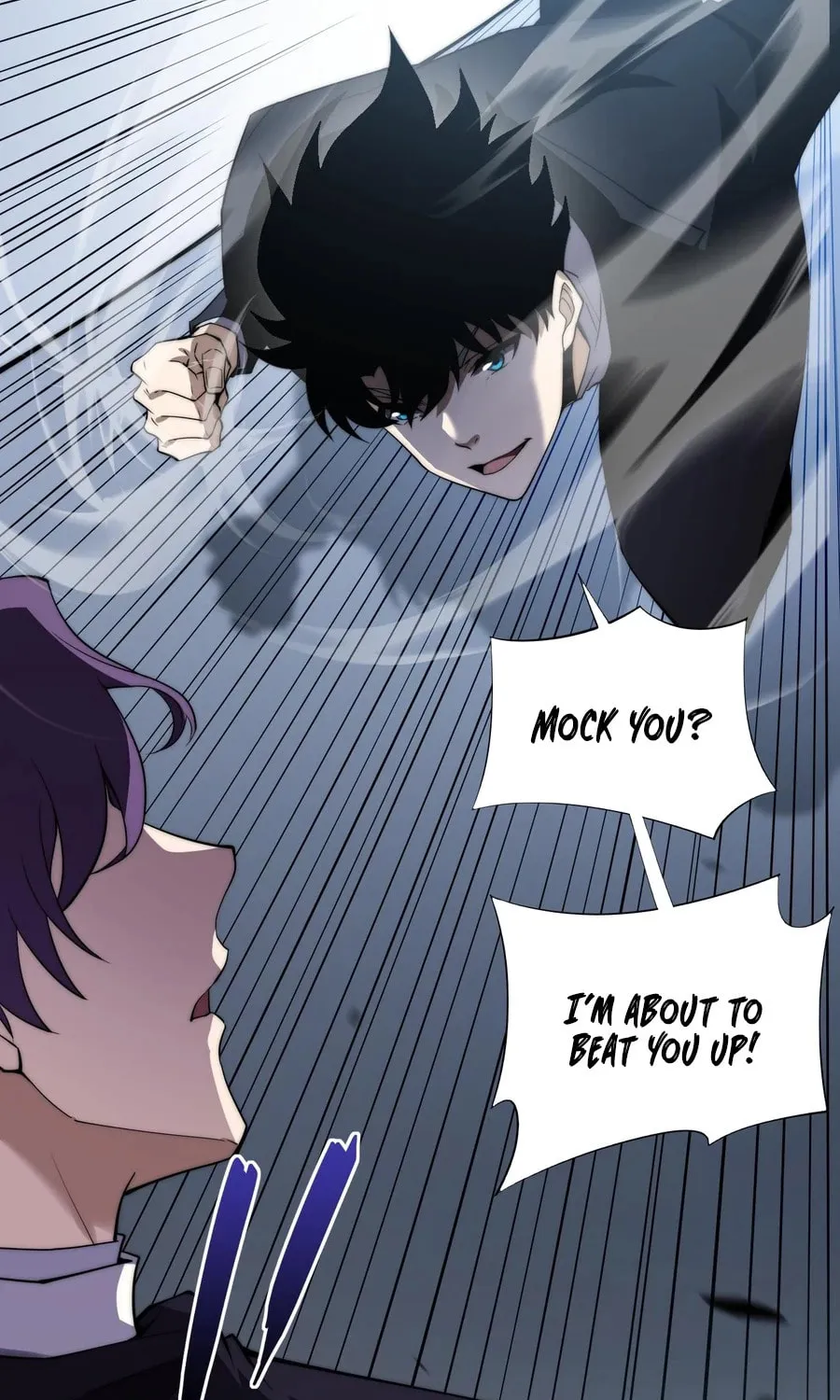Read Maxed Strength Necromancer chapter 55 image 69 on Lezhin