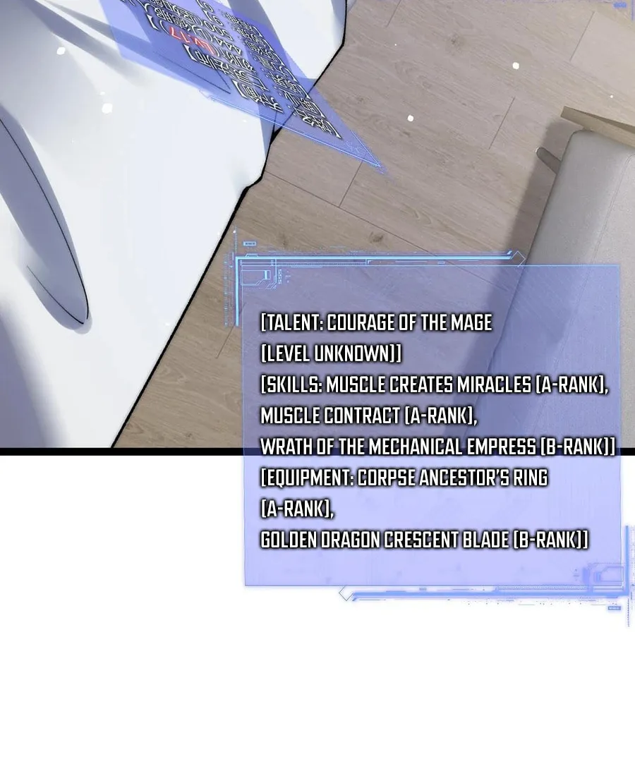 Read Maxed Strength Necromancer chapter 55 image 7 on Lezhin