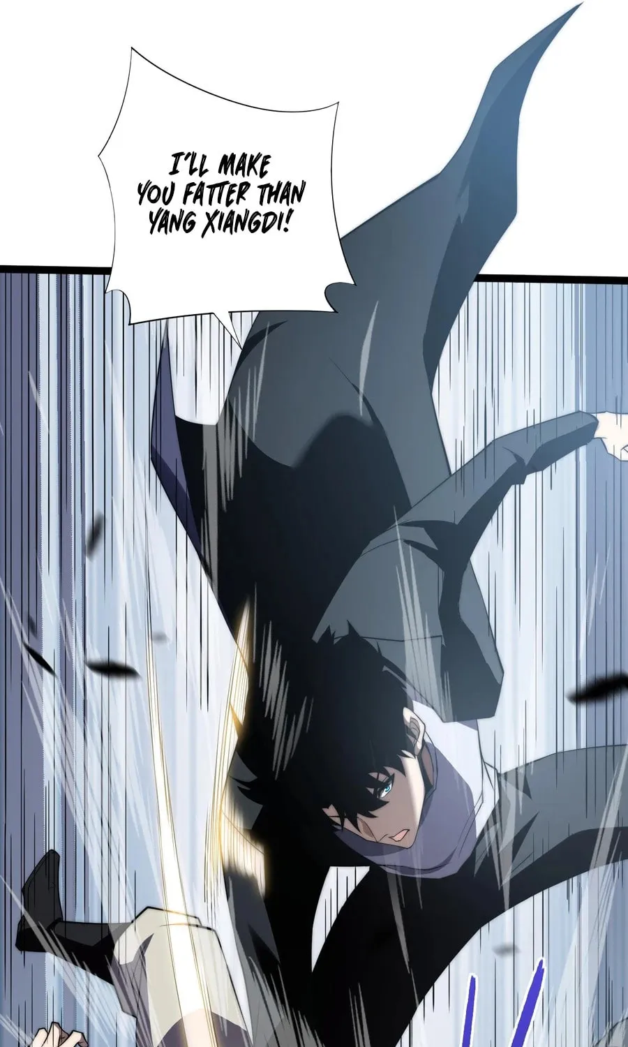 Read Maxed Strength Necromancer chapter 55 image 71 on Lezhin