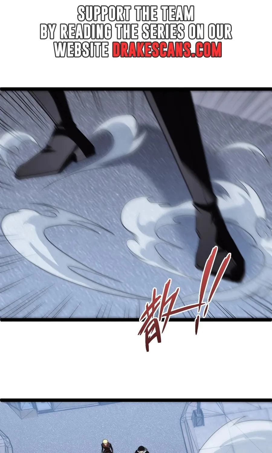 Read Maxed Strength Necromancer chapter 55 image 76 on Lezhin