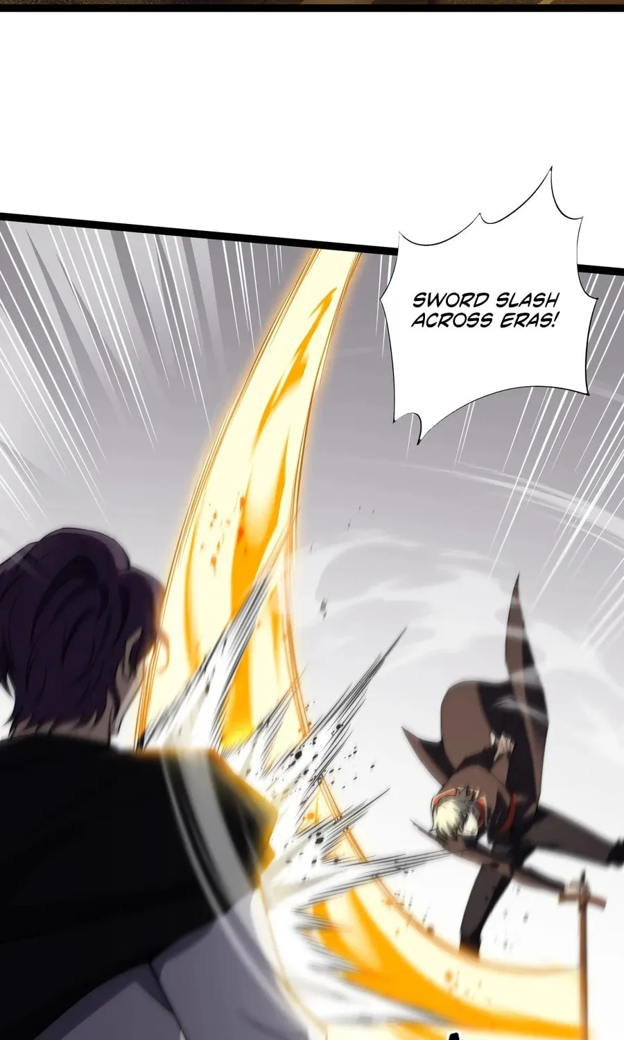Read Maxed Strength Necromancer chapter 56 image 13 on Lezhin