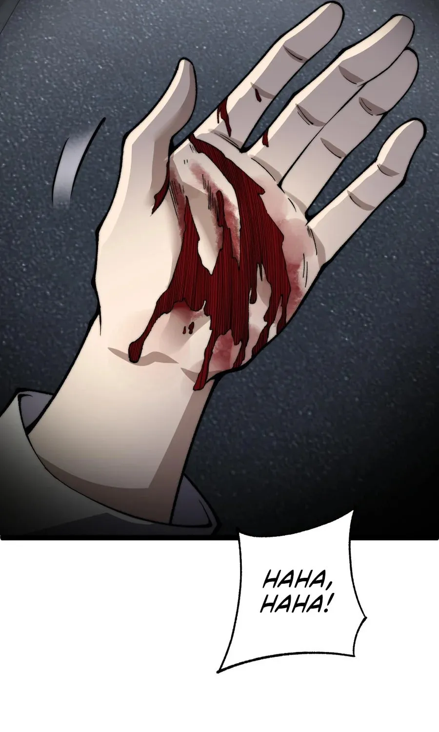 Read Maxed Strength Necromancer chapter 56 image 16 on Lezhin