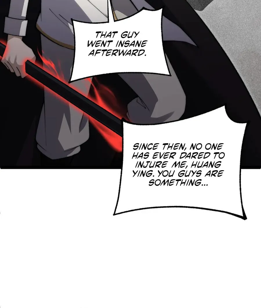 Read Maxed Strength Necromancer chapter 56 image 19 on Lezhin