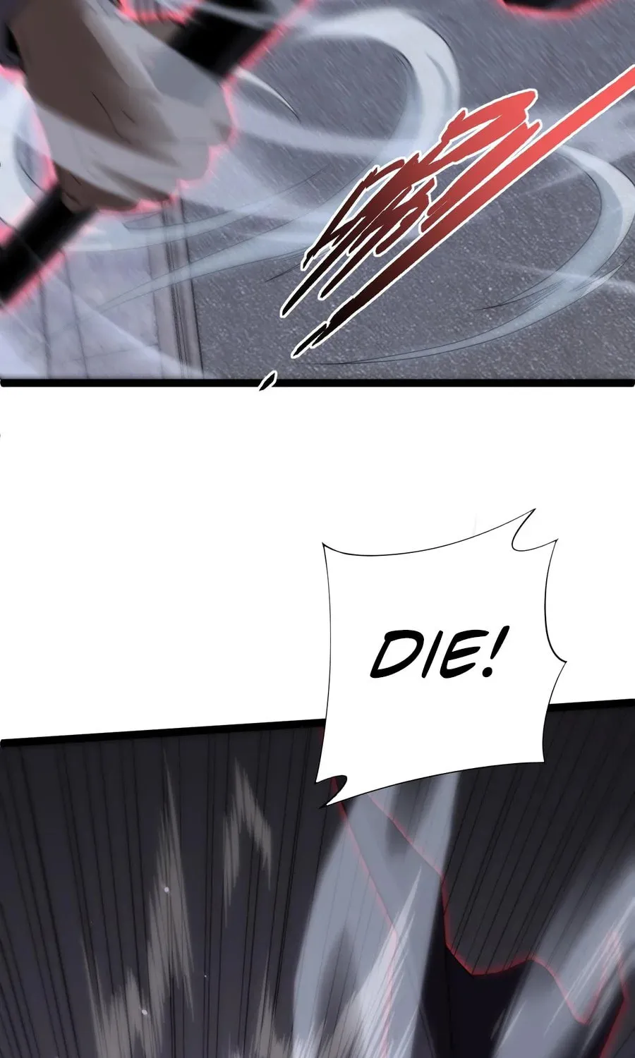 Read Maxed Strength Necromancer chapter 56 image 2 on Lezhin